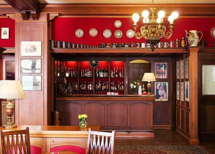 Hotel Citta Dei Mille