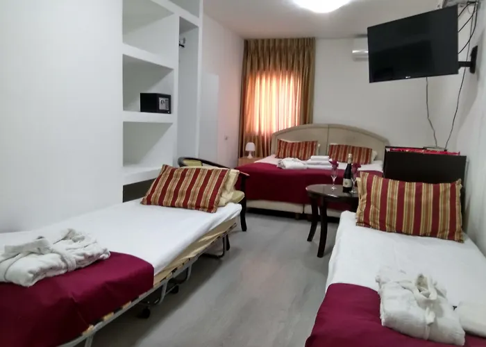 Elis Boutique Hotel