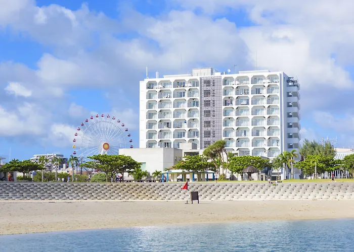 Condominium Hotel Monpa