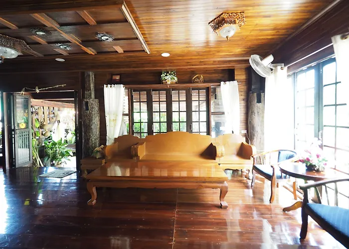 Khuang Chang Kam ข่วงช้างค้ำ