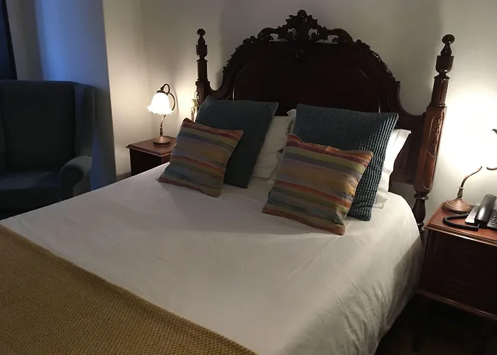 Hotel Ribamar