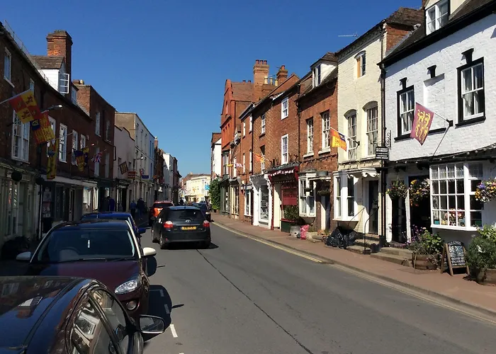 Old Street B&B