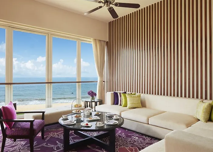 Sentido Heritance Negombo