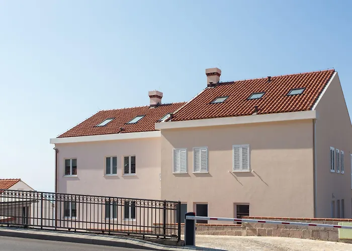 Apartments Villa Ankora