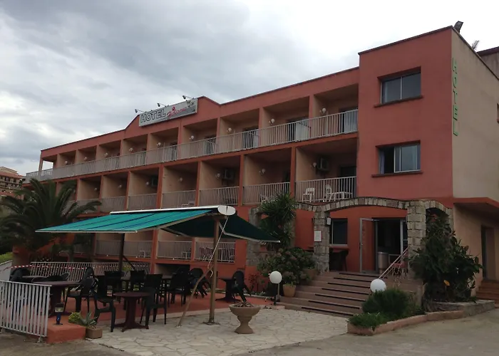Hotel Hibiscus