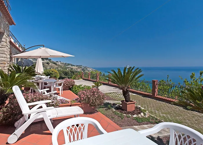 Le Terrazze Appartamenti Vacanze