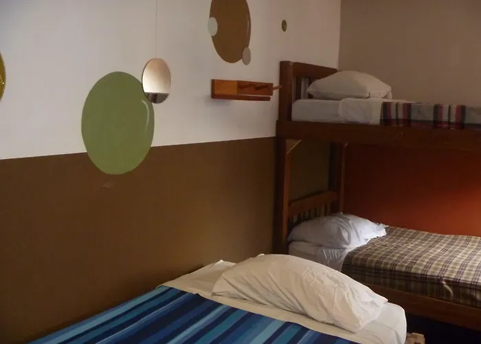 Pension Santa Elena