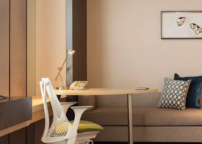 Hilton Garden Inn Dandong