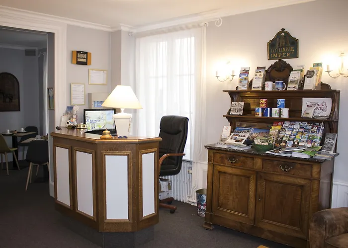 Hotel Le Reynita