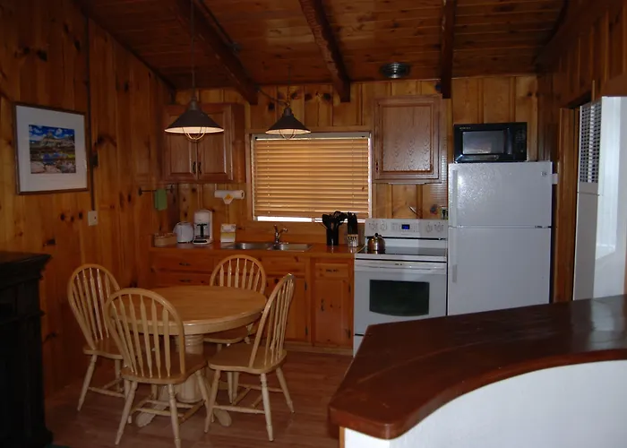 Edelweiss Lodge