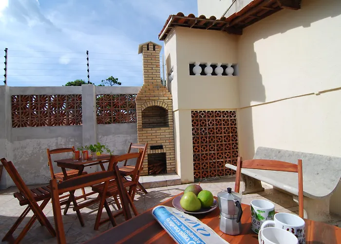 Refugio Hostel Fortaleza