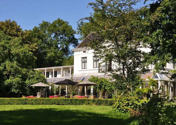 Buitenplaats Iepenoord