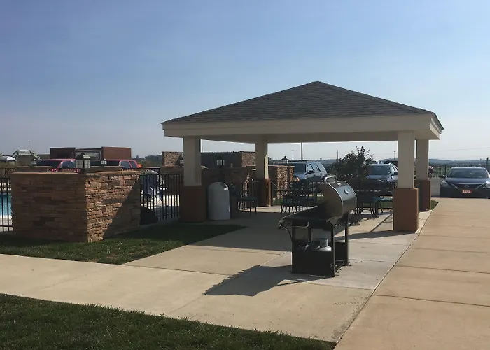 Candlewood Suites Smyrna - Nashville By Ihg