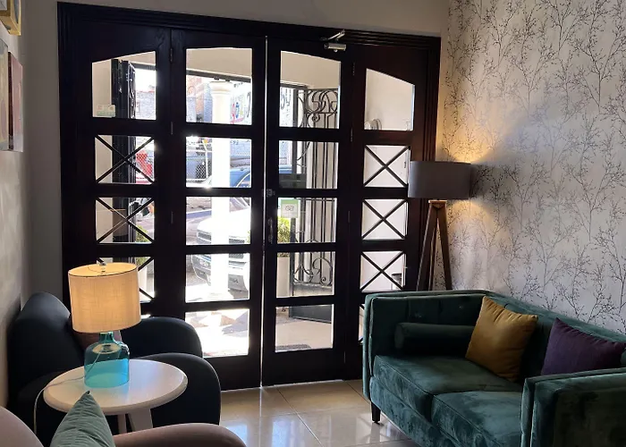 Hotel Arribo