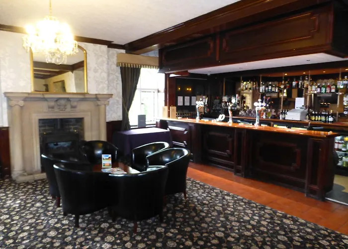 Maes Manor Country Hotel