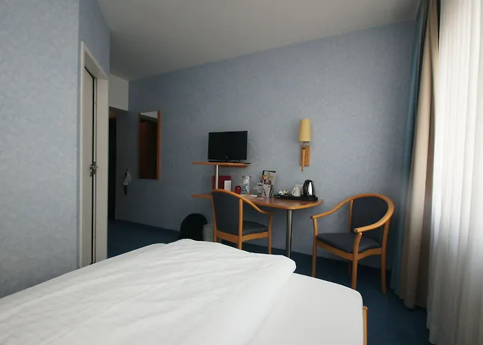 Hotel Deutsches Haus