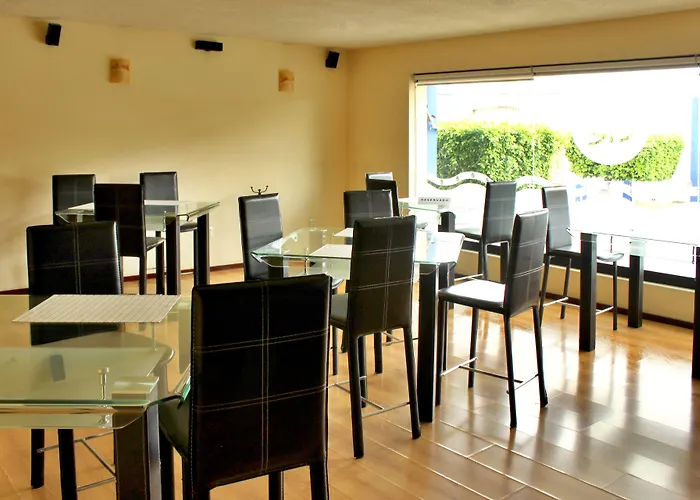 Hotel Cr Tehuacan