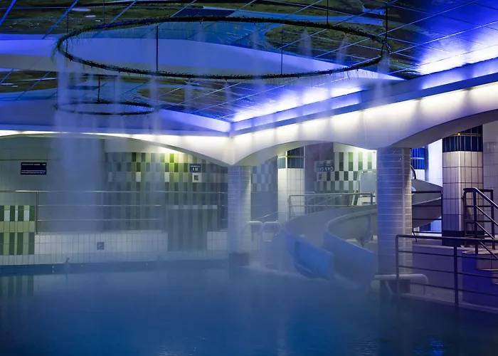 Spa Hotel Kunnonpaikka