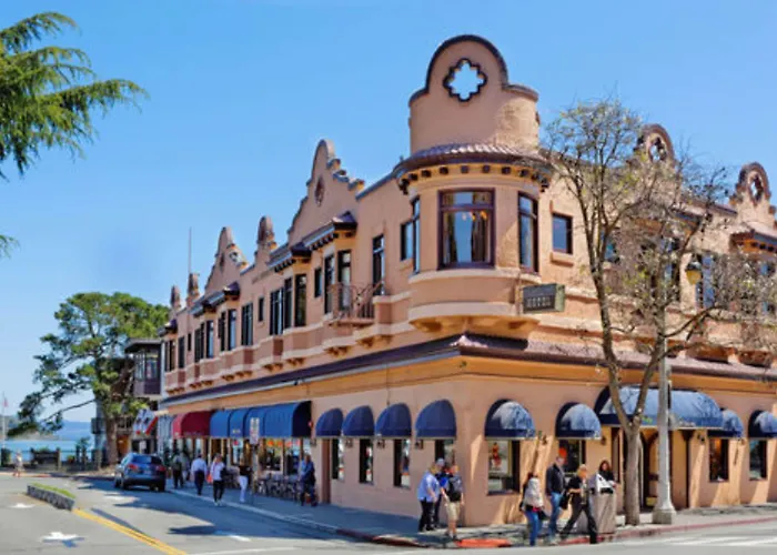 Hotel Sausalito