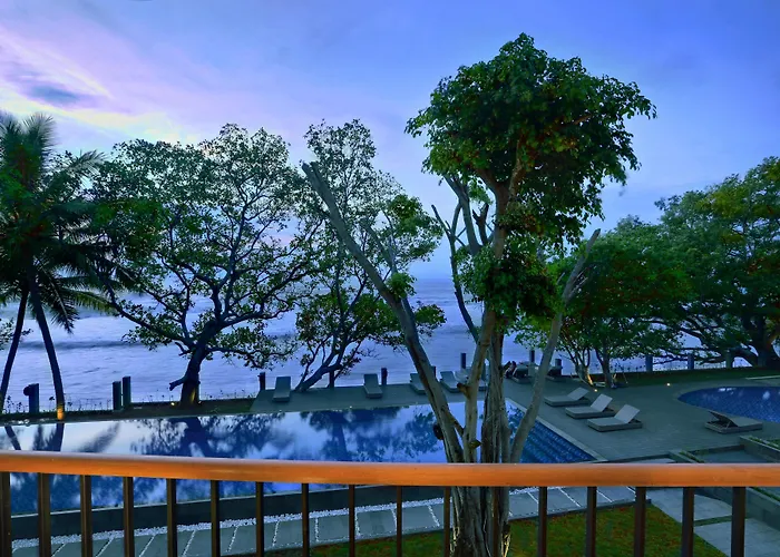 Aston Anyer Beach Hotel