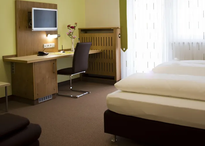 Hotel Restaurant Zur Windmuehle