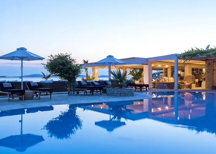 Hippie Chic Hotel