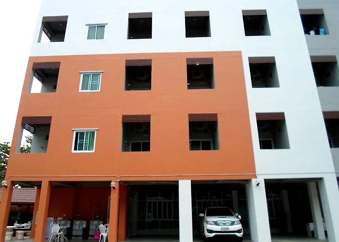 Papangkorn House