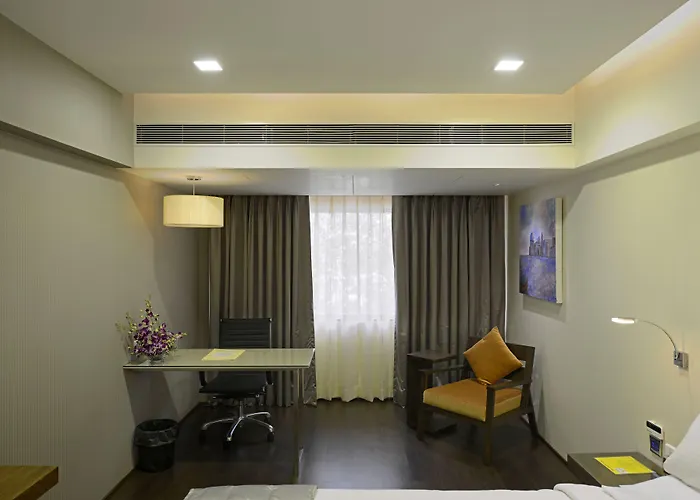 Hotel Grande 51