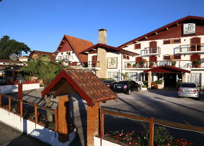 Hotel Jb