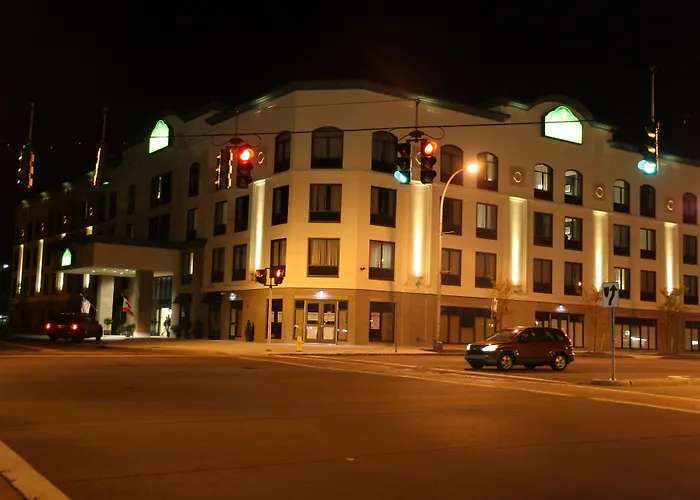Wingate By Wyndham Niagara Falls