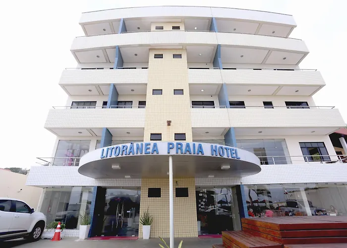 Litorânea Praia Hotel