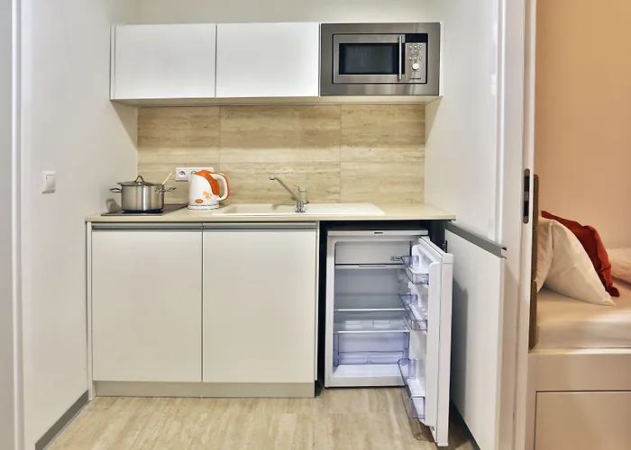 Vip Apartments