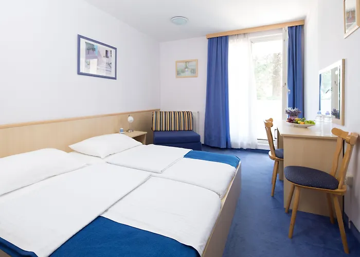 Hotel Bolero