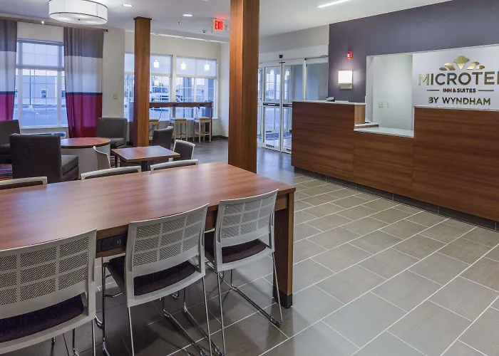 Microtel Inn & Suites By Wyndham Tioga