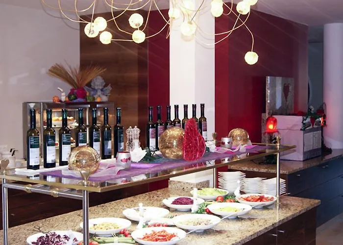 Alpen-Herz Romantik & Spa - Adults Only