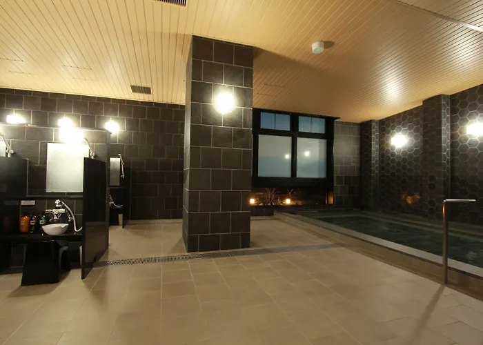 Hotel 1-2-3 Fukuyama