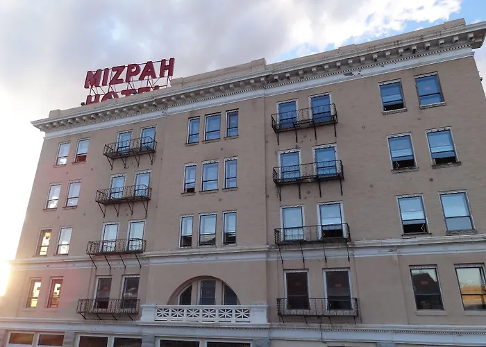 Mizpah Hotel