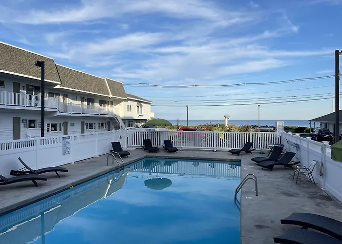 Sea Latch Inn