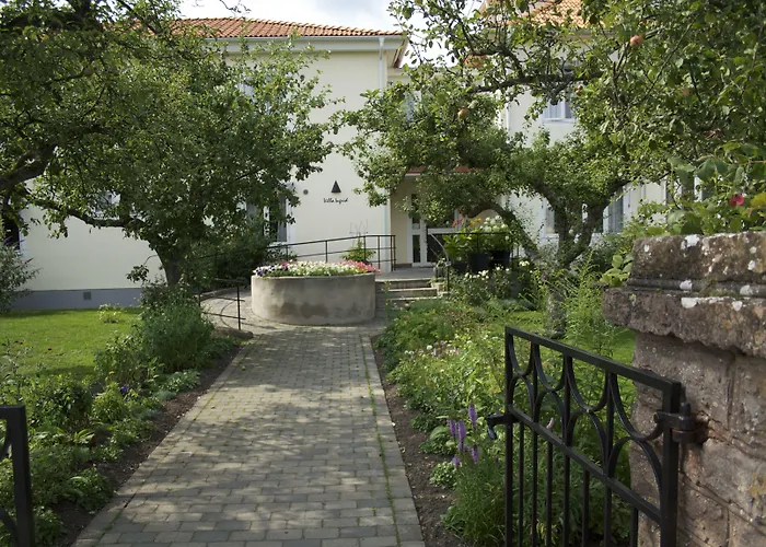 Villa Ingrid