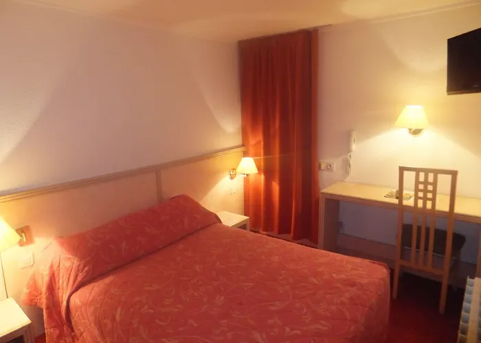 Hotel Le Village