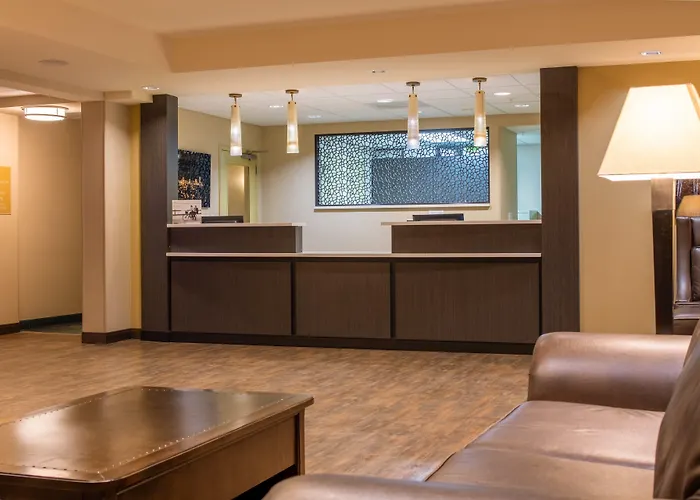 Candlewood Suites Vancouver/Camas By Ihg