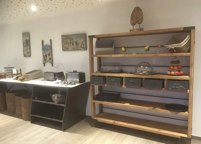 Hotel Elite