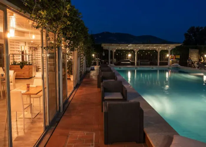 Hotel Cristallo Relais, Sure Hotel Collection By Best Western