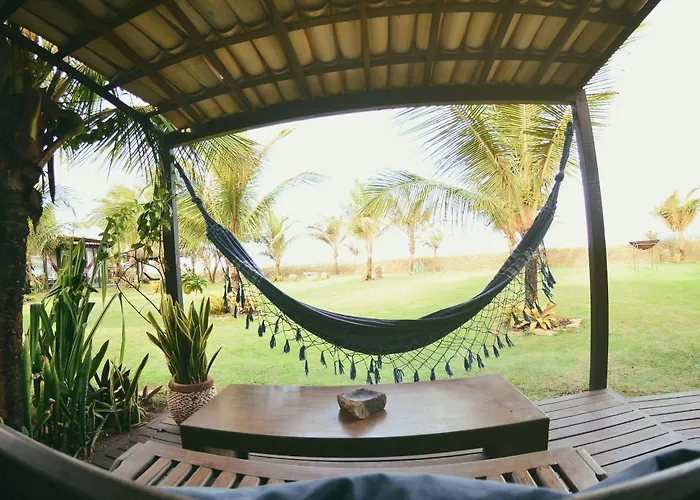 Paua Hotel Boutique