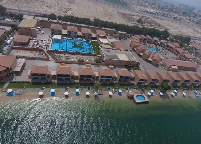 Palma Beach Resort&Spa