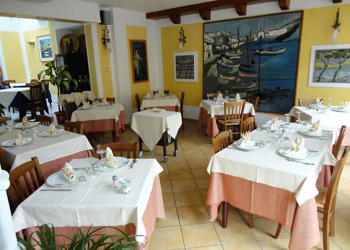 Hotel Silvestrino
