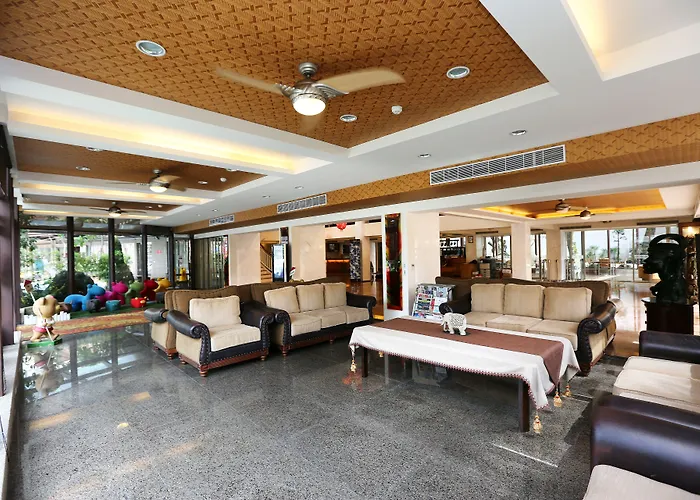 Art Spa Hotel