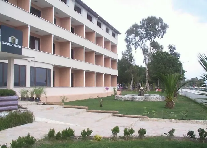 Kaunos Hotel