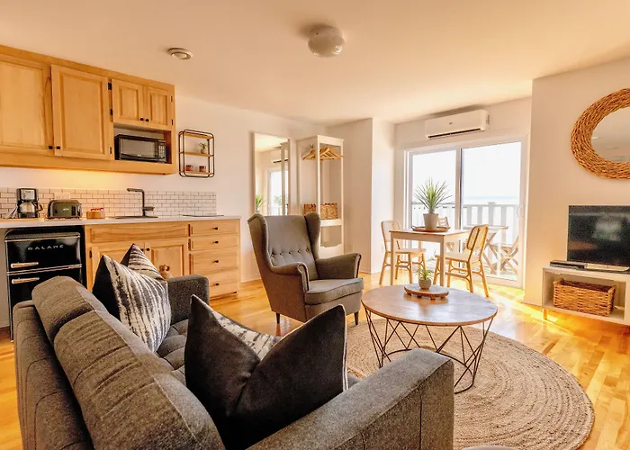 North Star Beach Suites