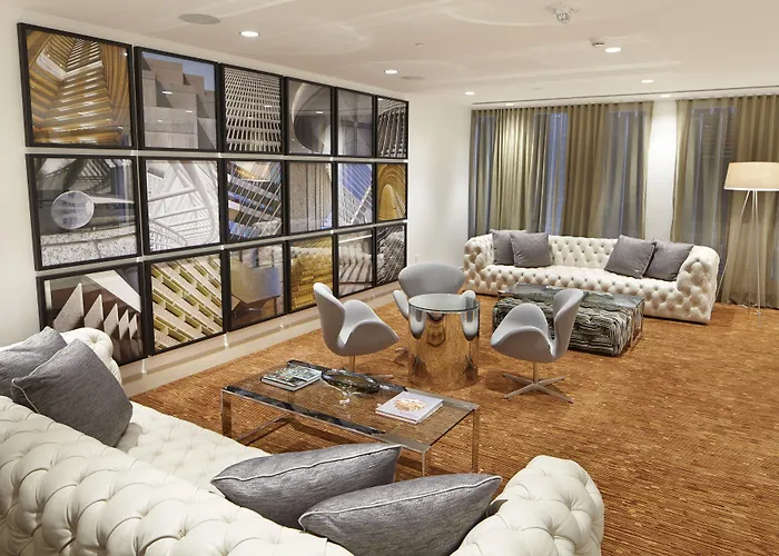 Hotel Indigo Atlanta Downtown By Ihg
